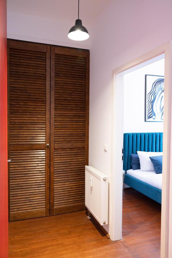 Hip & Minimalist - Stadt Apartments Am Malerweg Pirna Bagian luar foto