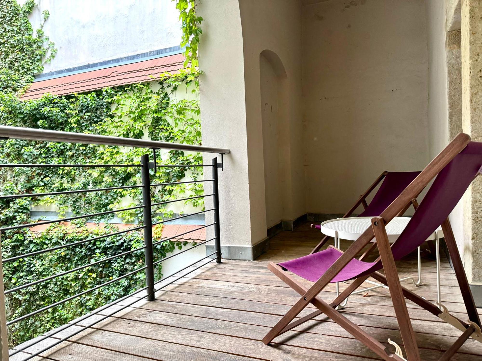 Hip & Minimalist - Stadt Apartments Am Malerweg Pirna Bagian luar foto
