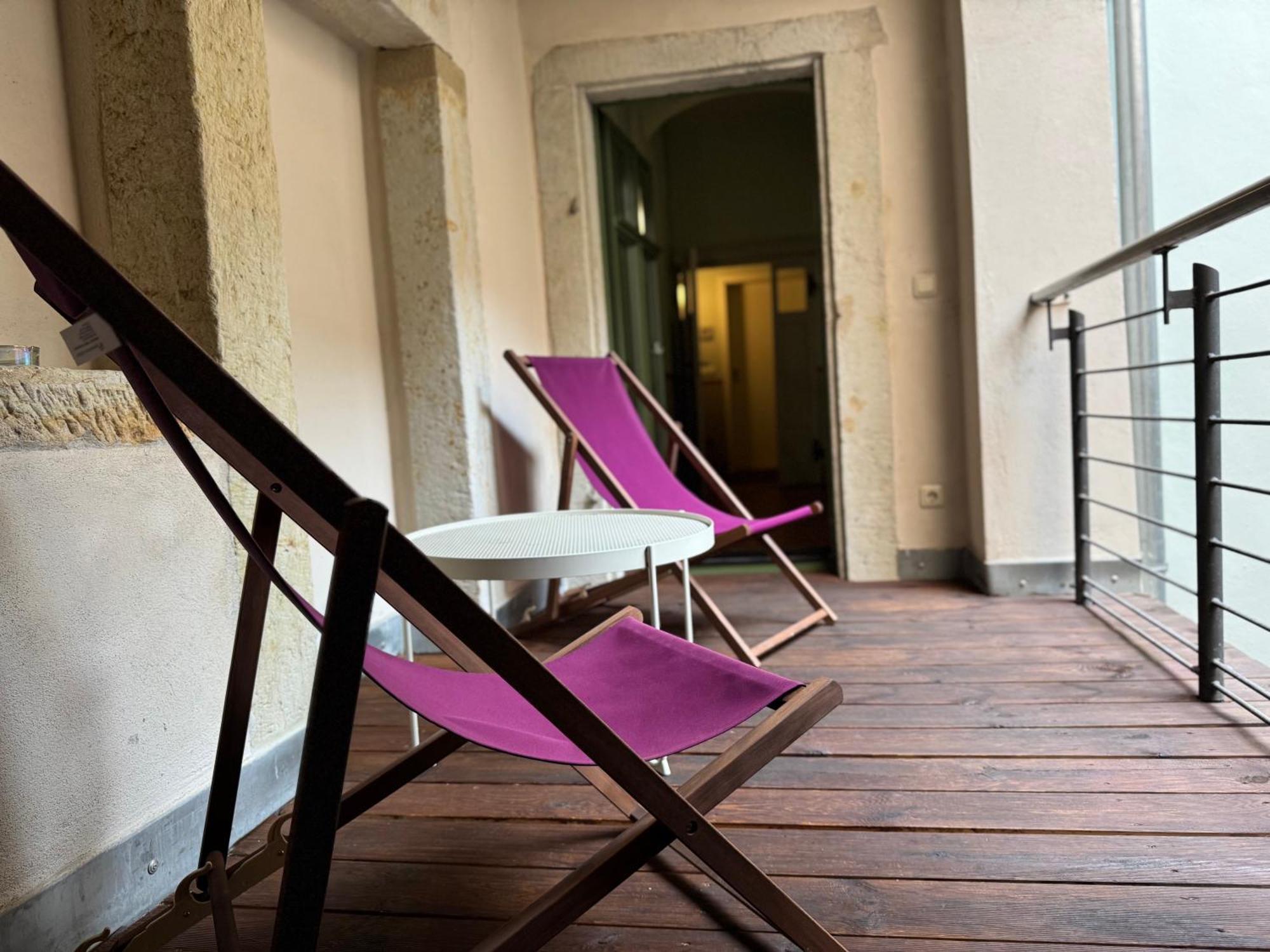 Hip & Minimalist - Stadt Apartments Am Malerweg Pirna Bagian luar foto